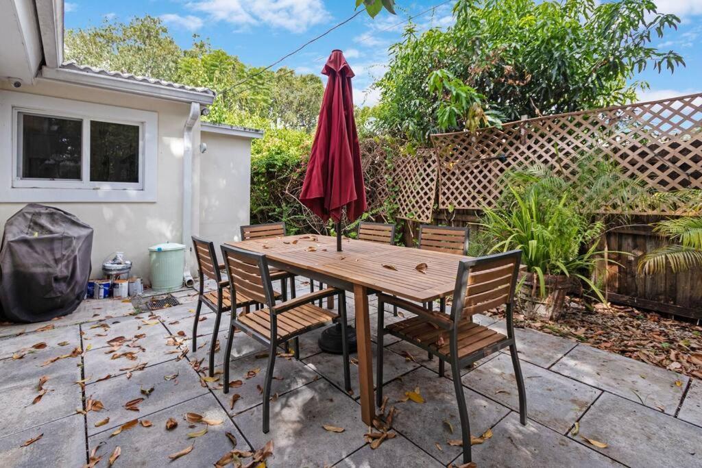 Heated Pool I Soundproof Home I Firepit I 630Mbps Hollywood Exterior foto